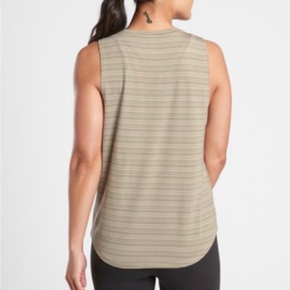 Athleta Cloudlight Tank Top - Picture 3 of 11